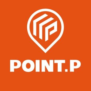 Logo Point.P